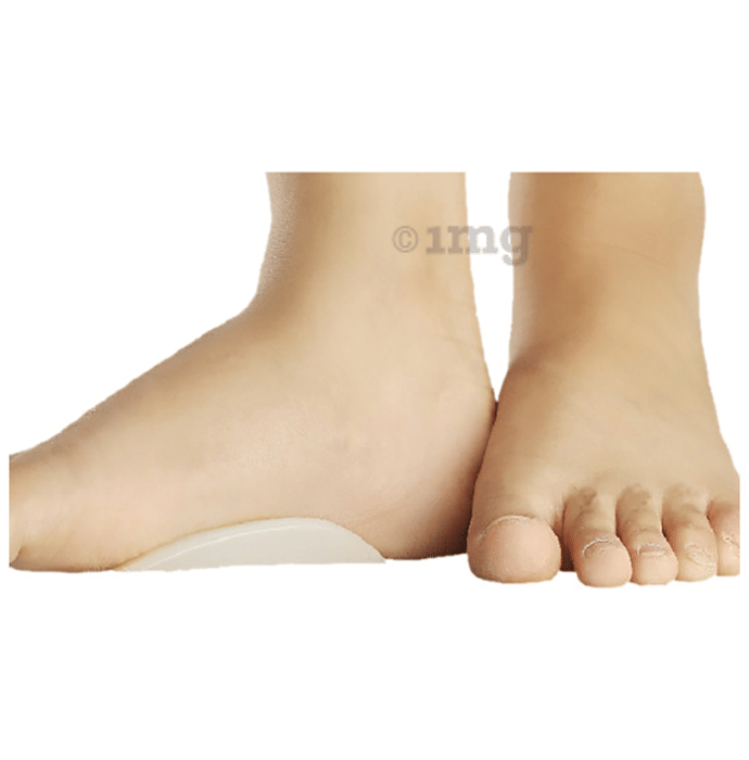 MedEMove Medial Arch Support Large Buy box of 1 Unit at best price