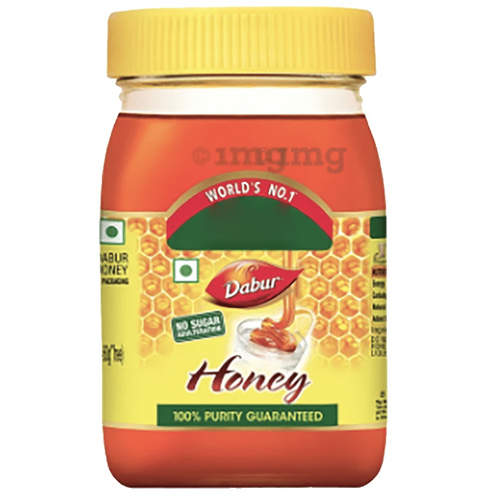 Dabur Honey (Get 20% Extra)