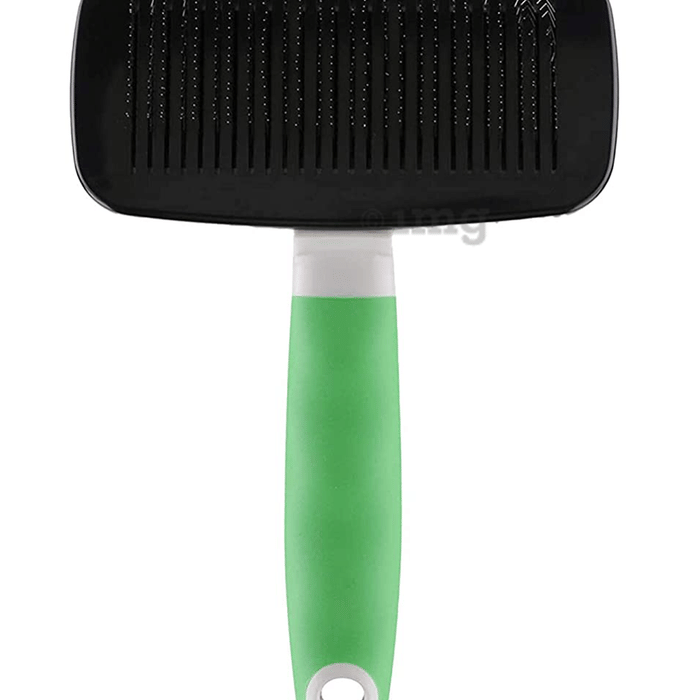 Wahl Self Cleaning Slicker Brush Large Buy box of 1 Unit at best price