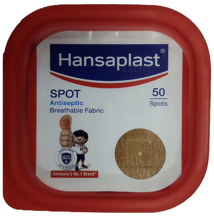 Hansaplast Spot