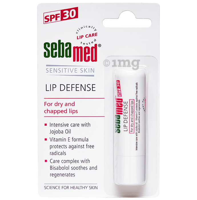 Sebamed Lip Defense