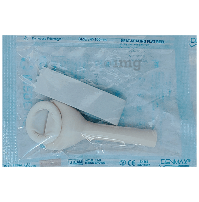 Medevis Male Incontinence Device Small Buy combo pack of 50 units at