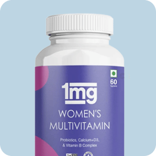 Women Care Supplements