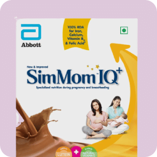 Pregnancy & Lactation