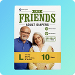 Adult Diapers