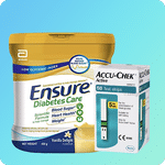 Diabetes Care