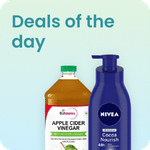 Deals of the Day