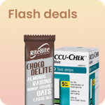 Flash Deals