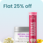 FLAT 25% Off