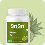Neem Supplements