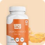 Omega & Fish Oil