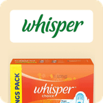 Whisper