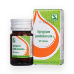 Syzygium Jambolanum