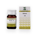 Silicea