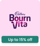 Bournvita