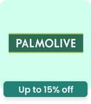 Palmolive