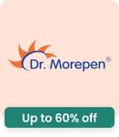 Dr. Morepen