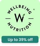 Wellbeing Nutrition