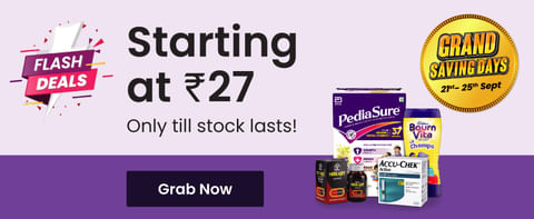Flash Deals!
