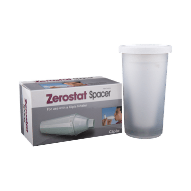 Zerostat Spacer Device