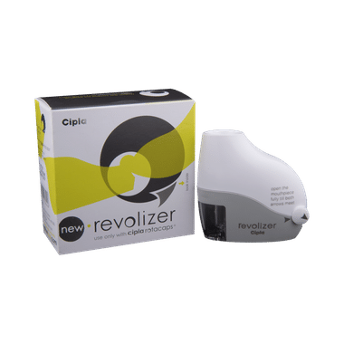 Revolizer Device