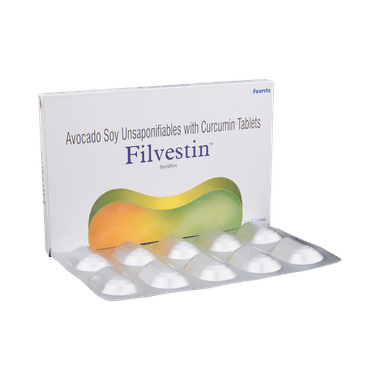 Filvestin Tablet
