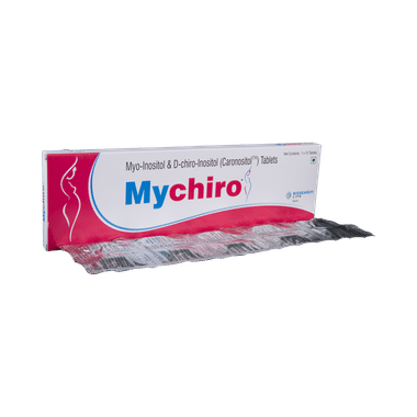 Mychiro  Tablet