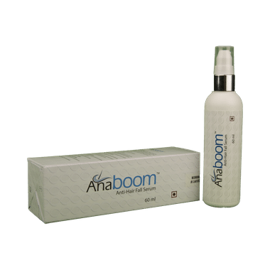 Anaboom Anti-Hair Fall Serum