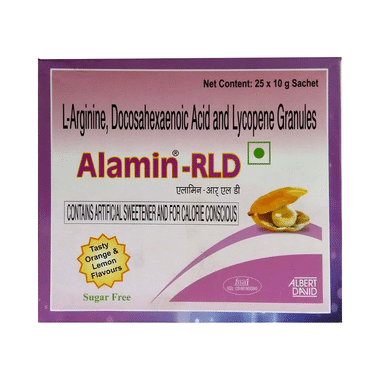 Alamin -Rld Powder