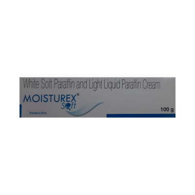 Moisturex Soft Cream