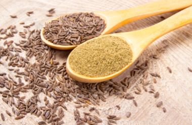 Cumin