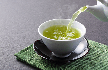 Green Tea : Benefits, Precautions and Dosage