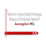 Acmeglim -M1 Tablet PR