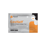 CoviSelf Covid 19 Rapid Antigen Self Test Kit