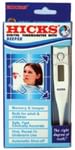 Hicks DT-101N Digital Thermometer box of 1 Unit