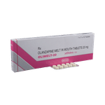 Olimelt 20 Tablet