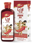 Dabur Lal Tail bottle of 100 ml Oil