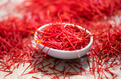 Saffron Kesar Benefits Precautions and Dosage 1mg