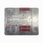 Vog Low GM1 Tablet PR