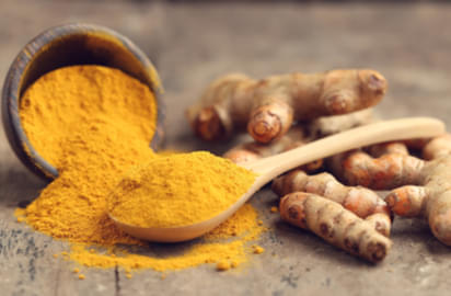 Turmeric