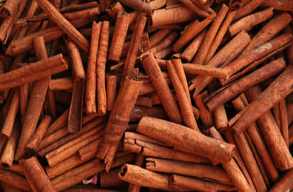 Cinnamon Benefits Precautions and Dosage 1mg