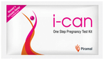 i-Can Pregnancy Test Kit