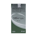 Morr 7.5% Solution