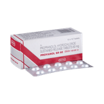 Provanol SR 60 Tablet