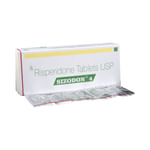 Sizodon 4 Tablet