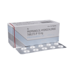 Provanol 10 Tablet