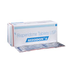 Sizodon 2 Tablet
