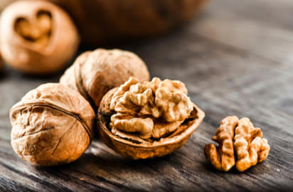 Walnut Benefits Precautions and Dosage 1mg