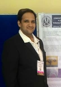 Dr. Gaurang Hukkerikar