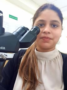 Dr. Reema Agrawal